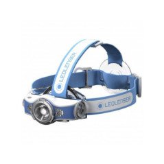 LED LENSER MH11 LAMPADA FRONTALE RICARICABILE