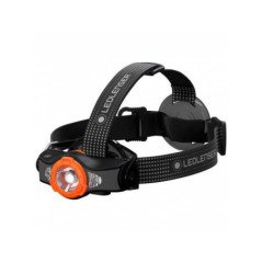 LED LENSER MH11 LAMPADA FRONTALE RICARICABILE