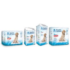 ELANCO SANO E BELLO 60X90 10PZ TAPPETINI ASSORBENTI