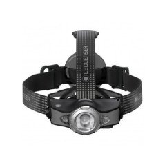 LED LENSER MH11 LAMPADA FRONTALE RICARICABILE