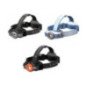 LED LENSER MH11 LAMPADA FRONTALE RICARICABILE