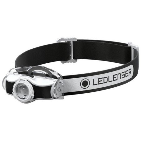 LAMPADA LED LENSER MH3