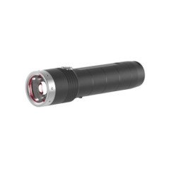 LAMPADA LED LENSER MT10 OUTDOOR RICARICABILE