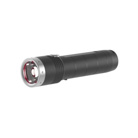 LAMPADA LED LENSER MT10 OUTDOOR RICARICABILE