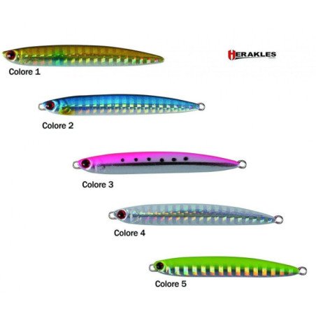 HERAKLES KEEN JIG 28GR