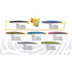 HERAKLES KEEN JIG 28GR