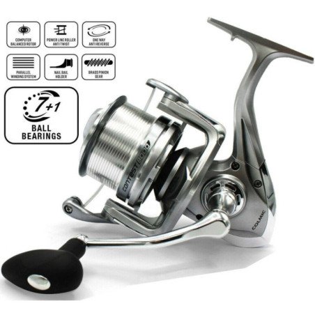 COLMIC MULINELLO CONTEST 8000