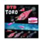 DTD TOTANARE SERIE TORO 2.5