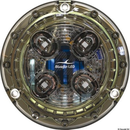 OSCULATI LUCE SUBACQUEA LED PIRANHA HI-POWER