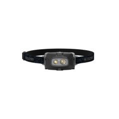 LED LENSER HF4R CORE BLACK LAMPADA FRONTALE