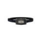 LED LENSER HF4R CORE BLACK LAMPADA FRONTALE