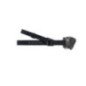 LED LENSER HF6R CORE BLACK LAMPADA FRONTALE