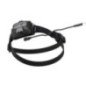 LED LENSER HF6R CORE BLACK LAMPADA FRONTALE