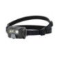 LED LENSER HF6R CORE BLACK LAMPADA FRONTALE