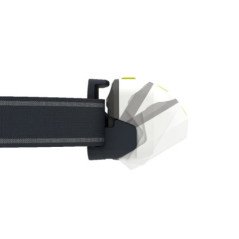 LED LENSER NEO5 BIANCA E LIME LAMPADA FRONTALE