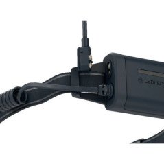 LED LENSER NEO5 BIANCA E LIME LAMPADA FRONTALE