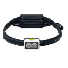 LED LENSER NEO5 BIANCA E LIME LAMPADA FRONTALE