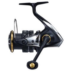 SHIMANO MULINELLO SUSTAIN FJ 4000 HG