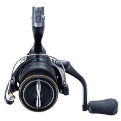SHIMANO MULINELLO SUSTAIN FJ 4000 HG