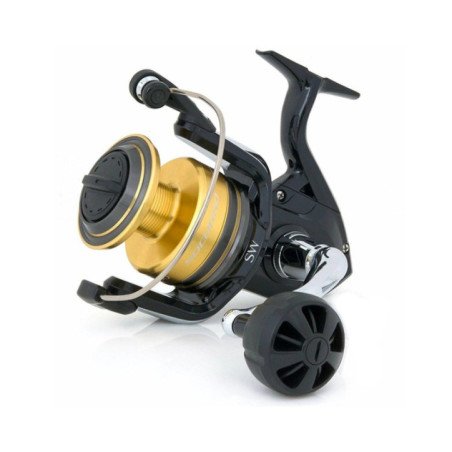 SHIMANO SOCORRO 6000 SW MULINELLO