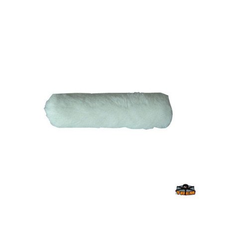 TREM RICAMBI PER RULLI PELO LUNGO