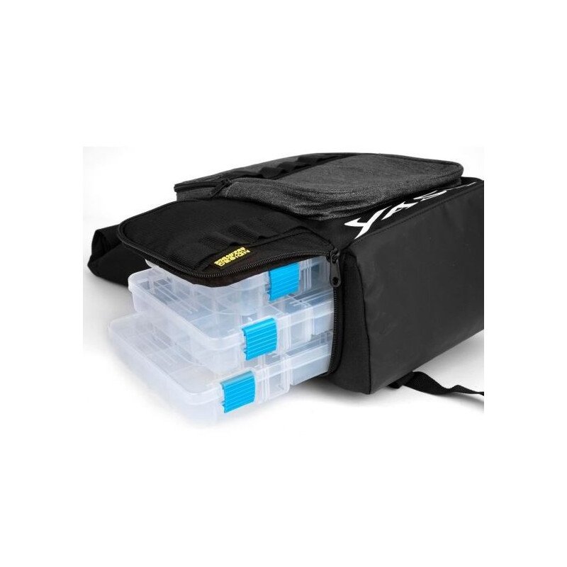 SHIMANO BORSA YASEI RUCKSACK