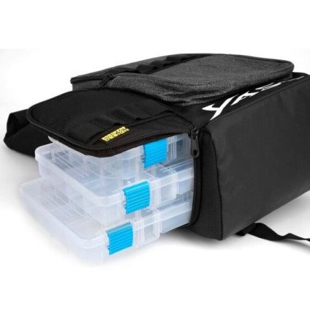 SHIMANO BORSA YASEI RUCKSACK