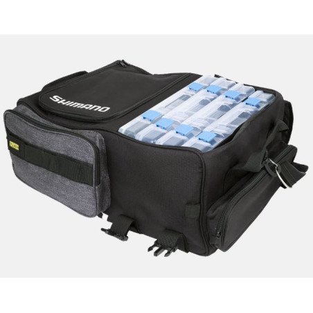 SHIMANO BORSA YASEI LARGE BOAT BAG