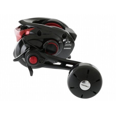 SHIMANO GENPU XT 201 PG MULINELLO ROTANTE