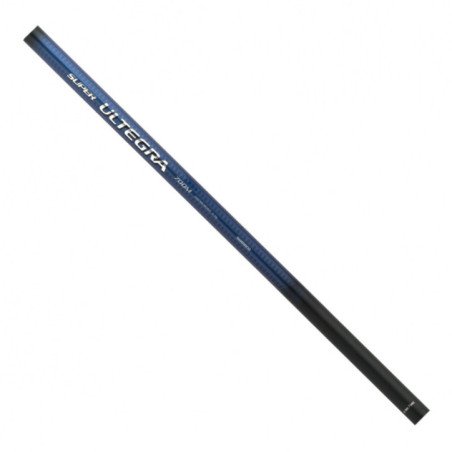 SHIMANO CANNA SUPER ULTEGRA MEDIUM 6MT 8-18GR