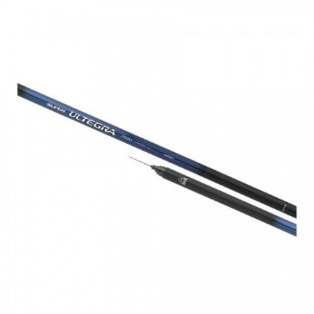 SHIMANO CANNA SUPER ULTEGRA MEDIUM 6MT 8-18GR