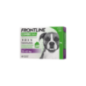 FRONTLINE COMBO CANI GRANDI 20-40KG 3 PIPETTE