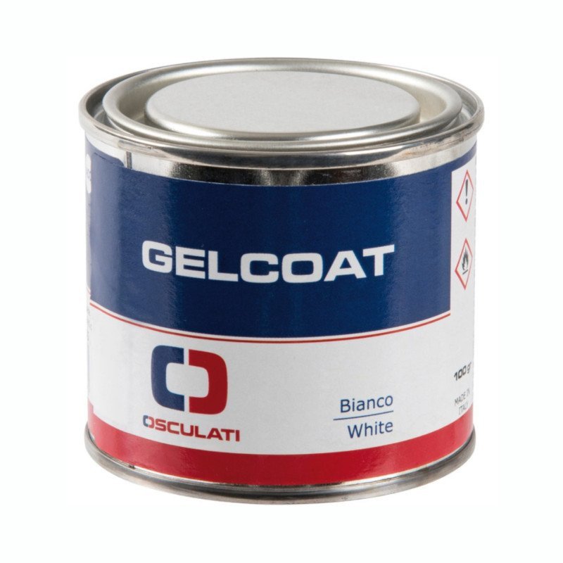 OSCULATI GELCOAT NEUTRO COLORABILE