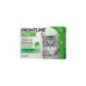 FRONTLINE COMBO GATTI E FURETTI 6 PIPETTE