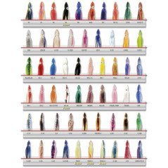 YAMASHITA POLIPETTI MIS.3.5 OCTOPUS