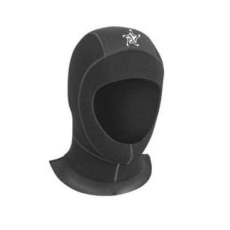 ABYSSTAR CAPPUCCIO ABYSSTAR 3MM NERO