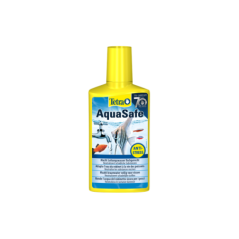TETRA AQUASAFE PER ACQUA DOLCE