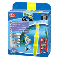 TETRA GC50 ASPIRATORE PER ACQUARIO