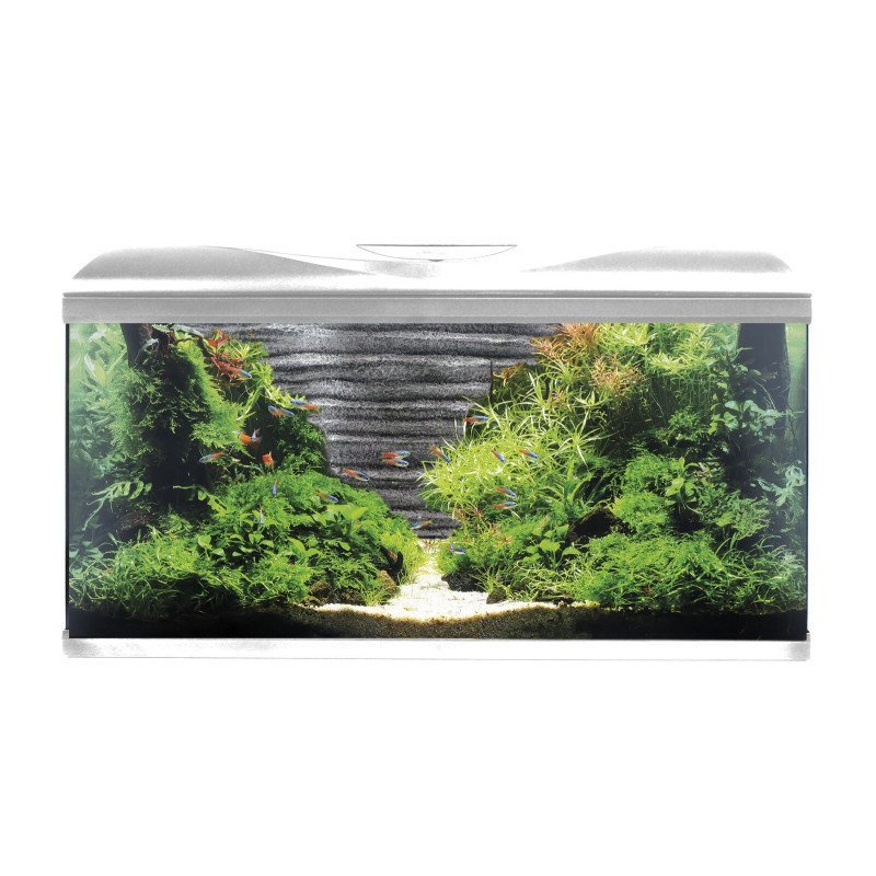 AQUARIO AMTRA SYSTEM 80 LED COMPLETO