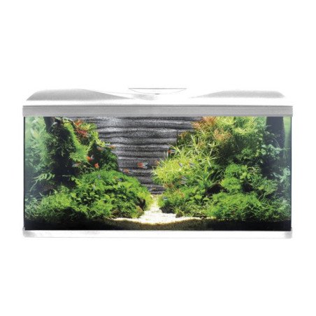 AQUARIO AMTRA SYSTEM 80 LED COMPLETO