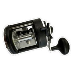 OKUMA MULINELLO CLASSIC PRO XP302C 12 LIBBRE RH