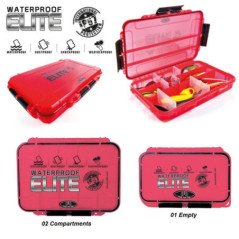 MOLIX CASSETTA ELITE WATERPROOF