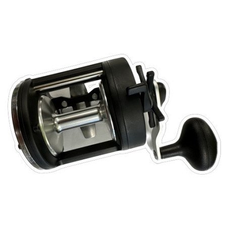 OKUMA MULINELLO CLASSIC PRO XP452C 16 LIBBRE RH