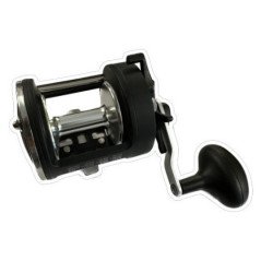 OKUMA MULINELLO CLASSIC PRO XP452C 16 LIBBRE RH
