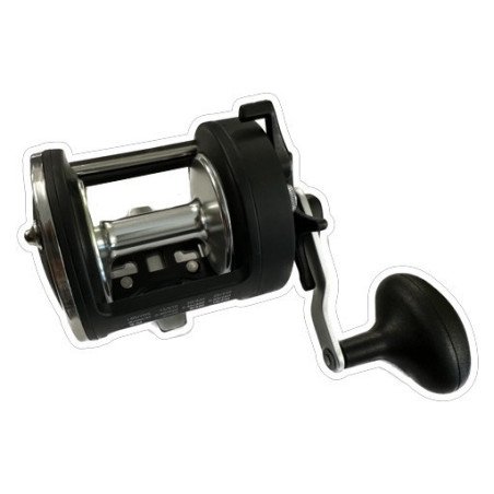 OKUMA MULINELLO CLASSIC PRO XP452C 16 LIBBRE RH