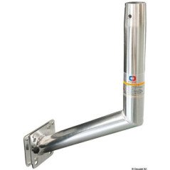 OSCULATI GAMBA TAVOLO PER MONTAGGIO SU PARATIA LATERALE