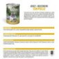 LEO'S POLLO KITTEN LATTINE BOCCONCINI PER GATTINI 415GR