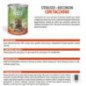 LEO'S POLLO KITTEN LATTINE BOCCONCINI PER GATTINI 415GR