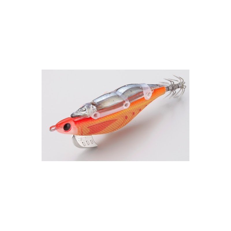 TOTANARE EGINNO MOGUMOGU YAMASHITA MIS 3.2