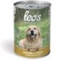 LEO'S MANZO LATTINA BOCCONI 720GR